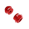 DBK Special Parts (Ducabike) Billet Handlebar Spacer Kit for the BMW R 1300 GS DBK Special Parts (Ducabike) Billet Handlebar Spacer Kit for the BMW R 1300 GS